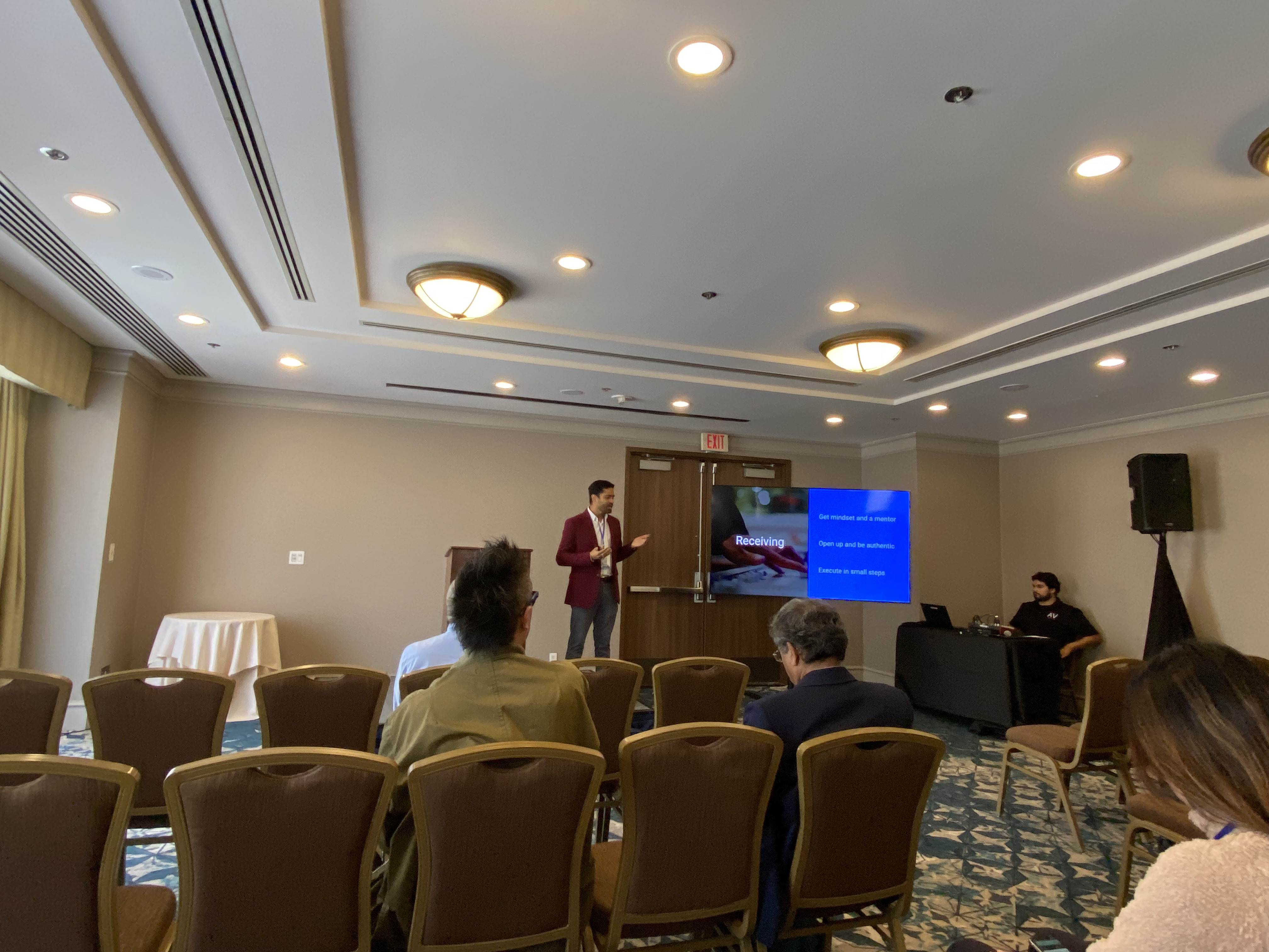 Tech Summit, San Francisco 2023